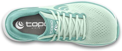 Topo Athletic Women's Ultrafly 4 Comfortable Lightweight 5MM Drop Road Running Shoes, Athletic Shoes for Road Running in Kuwait