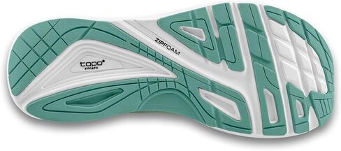 Topo Athletic Women's Ultrafly 4 Comfortable Lightweight 5MM Drop Road Running Shoes, Athletic Shoes for Road Running in Kuwait
