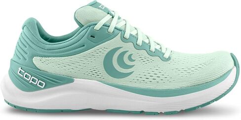 Topo Athletic Women's Ultrafly 4 Comfortable Lightweight 5MM Drop Road Running Shoes, Athletic Shoes for Road Running in Kuwait