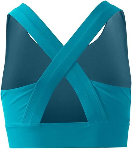 UV SKINZ Womens Active Swim Bra with UPF 50+ Sun Protection – Modest Swimsuit Top, Swim Bras for Under Rash Shirt in Saudi Arabia