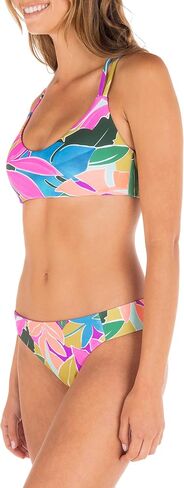 Hurley Women's Standard Max Pull on Top in Kuwait