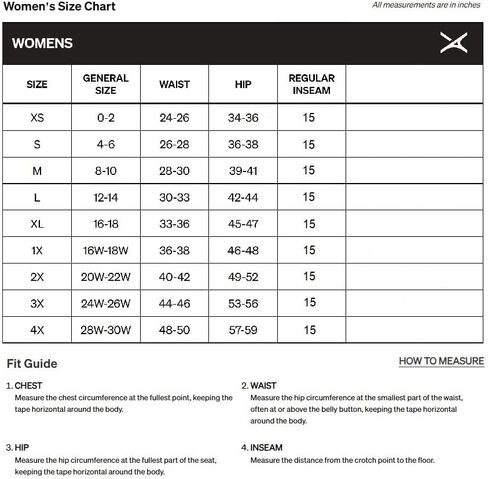 Arctix Women's Momentum Skort in Saudi Arabia