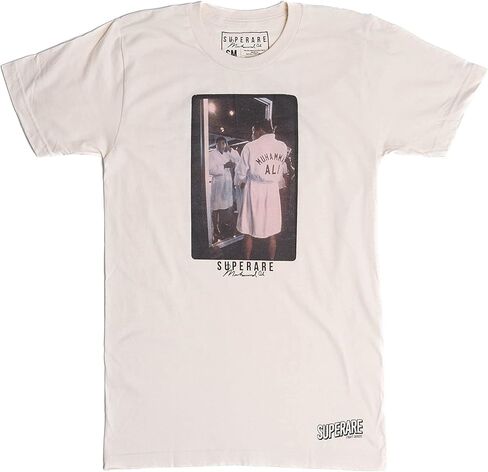Superare x Ali"Too Pretty" Shirt - Medium in Kuwait