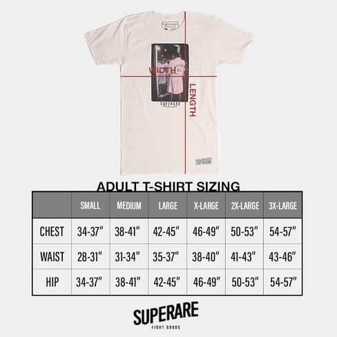 Superare x Ali"Too Pretty" Shirt - Medium in Kuwait