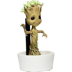 NECA - Guardians of The Galaxy Classic - Body Knocker - Dancing Potted Groot in Saudi Arabia