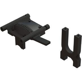 ARRMA Center Diff Mount, ARA320499 in Saudi Arabia