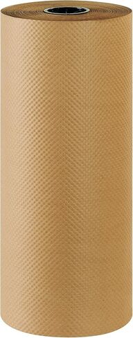 Aviditi IKP2460 Indented Kraft Paper Rolls, 24" in Saudi Arabia