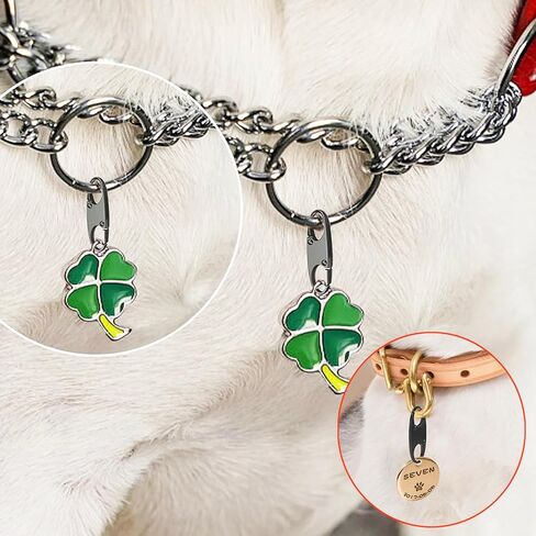 مشبك سحاب لمنع السرقة، استبدال سحب سحاب مزدوج الفتح، موصلات سحاب قابلة للفصل قفل بسحاب - فضي 4 قطع in Kuwait