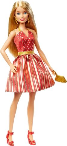 Mattel - Barbie - Holiday Doll in Saudi Arabia