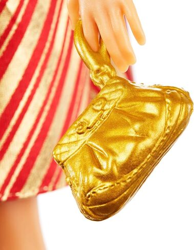 Mattel - Barbie - Holiday Doll in Saudi Arabia