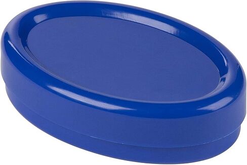 Juvale Magnetic Pin Cushion, Sewing Tools (Blue, 2 Pack) in Saudi Arabia