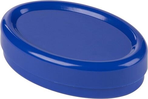 Juvale Magnetic Pin Cushion, Sewing Tools (Blue, 2 Pack) in Saudi Arabia