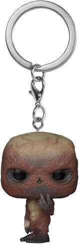 Funko Pop! Keychain: Stranger Things - Vecna in Saudi Arabia