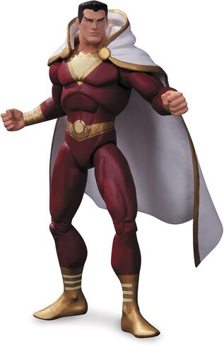 DC Collectibles Justice League War: Shazam Action Figure in Saudi Arabia