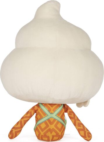 GUND Toca Life Ice Crime Plush Stuffed Animal, 7", White in Saudi Arabia