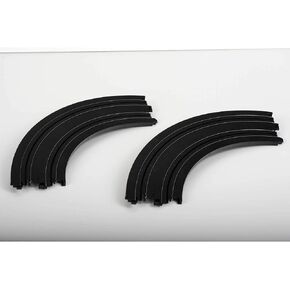 AFX/Racemasters Curve Track – 9″ 1/4R, AFX70602 in Kuwait
