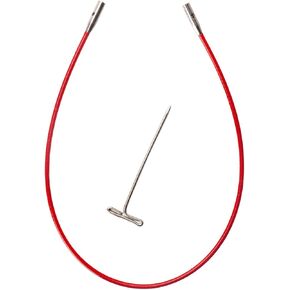 ChiaoGoo Cable, Red, Mini in Kuwait