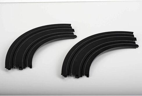 AFX/Racemasters Curve Track – 9″ 1/4R, AFX70602 in Kuwait