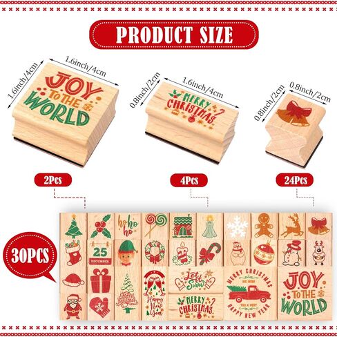 Yexiya 48 Pieces Valentine Stamps Wooden Rubber Stamps with Ink Pad Colored Pencil Ink Pad Coloring Pencil Art Supplies Set for DIY Party Favor Gift(Bunny Style) in Saudi Arabia