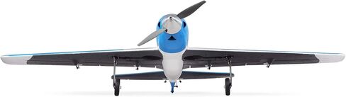 E-flite RC Airplane V1200 1.2m BNF Basic Transmitter Battery and Charger not Included with Smart AS3X and Safe Select EFL12350 in Saudi Arabia
