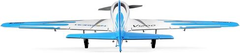 E-flite RC Airplane V1200 1.2m BNF Basic Transmitter Battery and Charger not Included with Smart AS3X and Safe Select EFL12350 in Saudi Arabia
