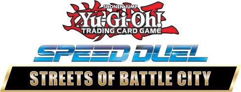 KONAMI Yu-Gi-Oh! Speed Duel: Streets of Battle City Box *ALLEMAND* in Saudi Arabia