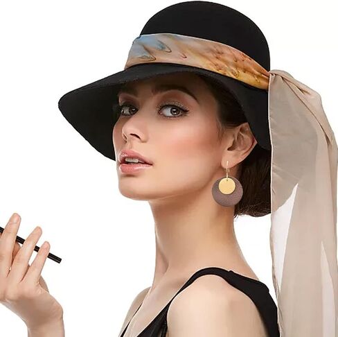 قوالب قطع نصف دائرية من الجلد من SUPERDANT مقاس 9 قطع نصف دائرة مصنوعة من تأثير التراص الخشبي للنساء ومفاتيح الأطفال وحقائب الظهر والأمتعة والقطط والكلاب in Kuwait