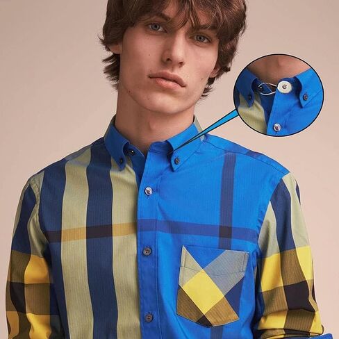 15 قطعة من وصلات الياقة، وموسعة الرقبة، وموسعات الأزرار، وزر عجب مرن لقمصان الرجال التي تناسب البنطلون والمعطف والقمصان in Kuwait