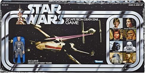 Star Wars Retro Game in Saudi Arabia