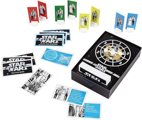 Star Wars Retro Game in Saudi Arabia