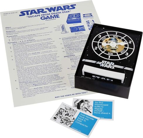 Star Wars Retro Game in Saudi Arabia