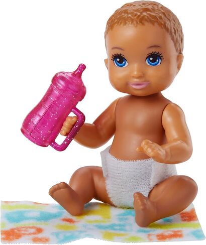 Barbie Babysitters Inc. Accessory in Saudi Arabia
