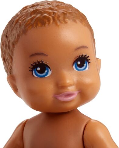 Barbie Babysitters Inc. Accessory in Saudi Arabia