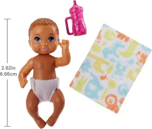 Barbie Babysitters Inc. Accessory in Saudi Arabia