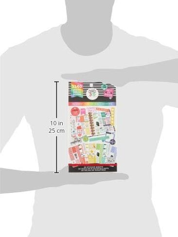 ستيكر لاصق في بي كيه من مامبي كرييت 365 اتش بي in Kuwait