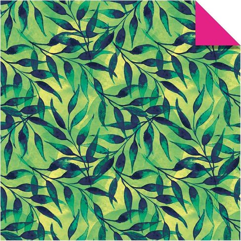 Origami Paper 100 sheets Nature Patterns 6 inch (15 cm): High-Quality Origami Sheets Printed with 8 Different Designs (Instructions for 8 Projects Included) in Saudi Arabia