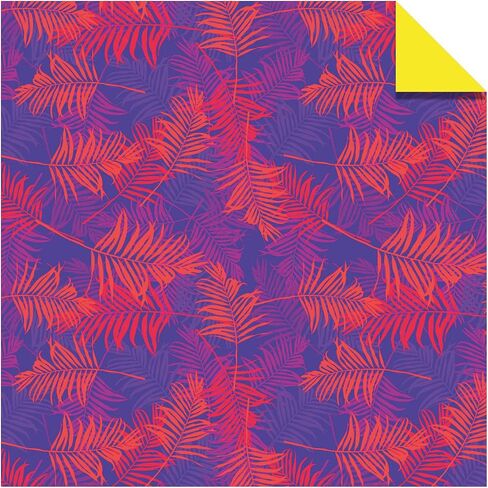 Origami Paper 100 sheets Nature Patterns 6 inch (15 cm): High-Quality Origami Sheets Printed with 8 Different Designs (Instructions for 8 Projects Included) in Saudi Arabia