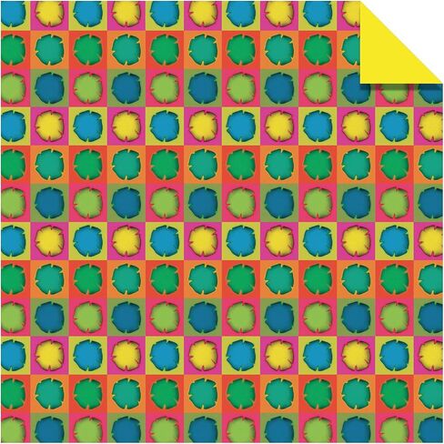 Origami Paper 100 sheets Nature Patterns 6 inch (15 cm): High-Quality Origami Sheets Printed with 8 Different Designs (Instructions for 8 Projects Included) in Saudi Arabia