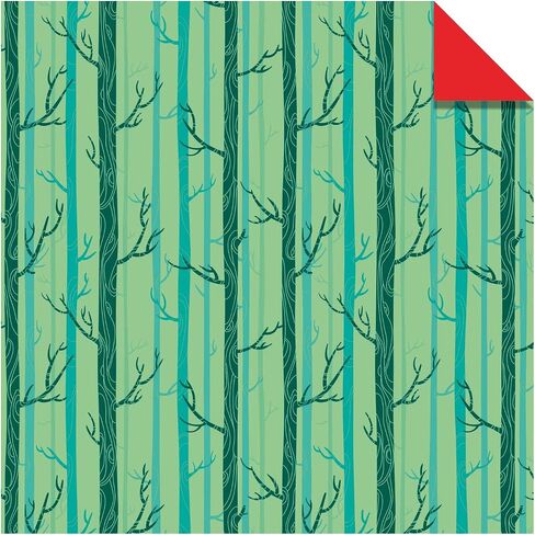Origami Paper 100 sheets Nature Patterns 6 inch (15 cm): High-Quality Origami Sheets Printed with 8 Different Designs (Instructions for 8 Projects Included) in Saudi Arabia