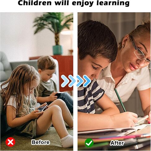 مجموعة أرقام خشبية 200 قطعة أبجدية خشبية للحرف اليدوية، أرقام خشبية غير مكتملة أرقام خشبية 0-9 مع منظم شبكة فرز مناسبة لتعلم تنوير الأطفال وتزيين المنزل in Kuwait