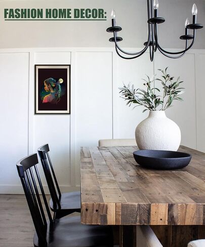 stojan 8x12 بوصة مجموعات الطلاء الماس، اللوحة الماسية للمبتدئين الكبار الدجاج المقلي البلد 5d جولة الماس اللوحة الرقمية متعة الحرف اليدوية لديكور الجدار ديكور المطبخ ديكور المزرعة أو هدية in Kuwait