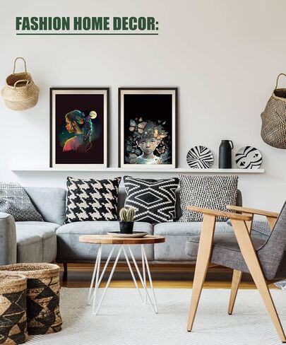 stojan 8x12 بوصة مجموعات الطلاء الماس، اللوحة الماسية للمبتدئين الكبار الدجاج المقلي البلد 5d جولة الماس اللوحة الرقمية متعة الحرف اليدوية لديكور الجدار ديكور المطبخ ديكور المزرعة أو هدية in Kuwait