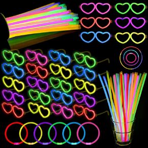 نودالا هدايا حفلات متوهجة لحفلات الرابع من يوليو والحفلات الموسيقية وحفلات الزفاف وأعياد الميلاد والهالوين والكريسماس ورأس السنة الجديدة in Kuwait