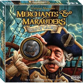 ميرشانتس اند مارودرز: سيز اوف جلوري in Kuwait