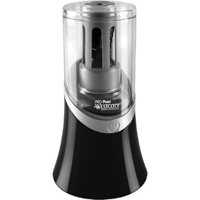 Westcott PRO-Point CarboTitanium Recycled iPoint Evolution Electric Pencil Sharpener in Kuwait