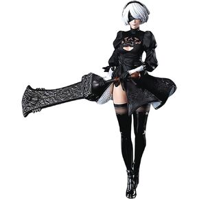 سكوير انيكس NieR: Automata 2B Yorha No.2 Type B تمثال صغير in Saudi Arabia