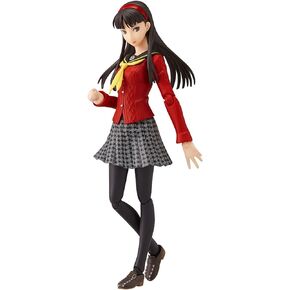 Max Factory Persona 4: Yukiko Amagi Figma Action Figure in Saudi Arabia