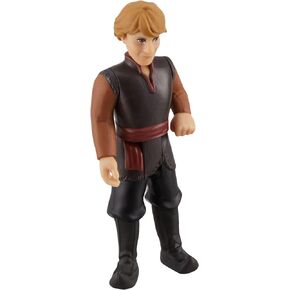 دمية كريستوف صغيرة مع زي بني مستوحى من فيلم فروزن 2 in Kuwait