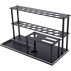 CrazyHobby Professional RC Screwdriver Organizer RC Tool Stand Tools Kit Tool Holder for RC Hobby Repair in Saudi Arabia