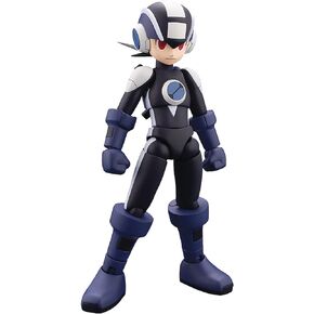 Mega Man Battle Network: Dark Mega Man Model Kit in Saudi Arabia